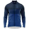 Otso Maillot à Manches Longues Winter Cycling XL