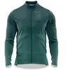 Otso Maillot à Manches Longues Winter Cycling M