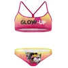 Otso Bikini Emoji Glow-up S