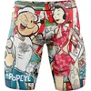 Otso Jammer Popeye Art Show M