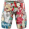 Otso Jammer Popeye Art Show XL