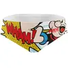 Otso Slip De Bain Popeye Pop Art S