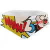 Otso Slip De Bain Popeye Pop Art L