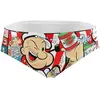 Otso Slip De Bain Popeye Art Show S