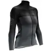 Otso Maillot à Manches Longues Winter Cycling S