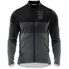 Otso Maillot à Manches Longues Winter Cycling S