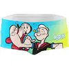 Otso Slip De Bain Boxer Popeye & Olive XL