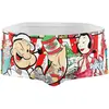 Otso Slip De Bain Boxer Popeye Art Show XL