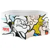 Otso Slip De Bain Boxer Popeye Pop Art M