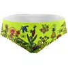 Otso Slip De Bain Kukuxumusu Forest M