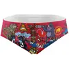 Otso Slip De Bain Kukuxumusu Mix Kuku S