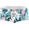 Otso Slip De Bain Boxer Garden XL