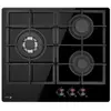 Fagor Table De Cuisson à Gaz 3cfi-3glspa 3 Feux
