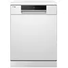 Fagor Lave-vaisselle 4lvf-621 12 Couverts
