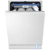 Fagor 4lvf-638adit Integrable Third-rack Dishwasher 14 Place Settings ...