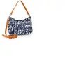 LOIS Sac Bandoulière Femme - Sacs Bandoulière Grande Capacité - Sac A Main Femmes Bando 316379  Bleu Marine