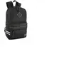 Lois Howson Sac à dos pour ordinateur portable jusqu'à 14" Noir