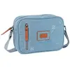 Lois  Sac Bandoulière Femme Tendance 325786  Bleu