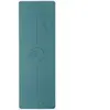 Born Living Yoga Tapis Wave 6 Mm