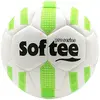 Softee Ballon De Football Hybrid Max