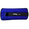 Bracelets de cheville ou de poignet Softee 2 Kg bleu (paire)