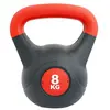 Softee Kettlebell Pvc 8kg