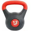 Softee Kettlebell Pvc 12kg