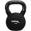 Softee Kettlebell Neoprene 40kg