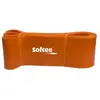 Softee Bande De Résistance Resistance Elastic Band