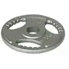 Disque de musculation Softee 25 Kg Gris 25 kg 24123.011.30