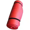 Tapis de sol Softee Matrixcell - Rouge - 120x60 cm - Epaisseur 15 mm