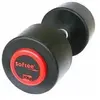 Haltère Softee Pro-Sport Pro-Sport Noir 30 kg 24210.001.35