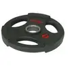 Disque de musculation Softee Uretano 20kg TU