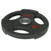 Disque de musculation Softee Uretano 10kg TU