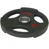 Accessoires: Disque Olympique Softee Urethane 15 Kg Noir-Taille-