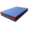 Softee Table De Chevet Renforcée Avec Matelas De Protection Ignifuge D...