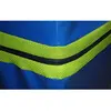 Softee Reinforced High Jump Landing Area Fireproof Cover Bleu 300 x 20...