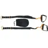 Sangle de suspension Softee trainer - noir - TU - Adulte - SOFTEE - Fitness - Régulier