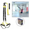 Sangle de suspension Softee dynamique - jaune - TU