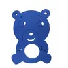 Tapis en forme d'ours enfant Softee TU