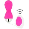 Ohmama Vibrateur Rechargeable aux  ufs 1ut