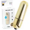 Online Mini Golden Vibrating Bullet 1ut
