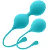 Intense Pack Kegel Balls Kendall Bleu 2uts
