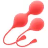 Intense Pack Kegel Balls Kendall Rouge 2uts