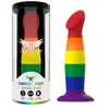 Mythology Her Garrick Pride Dildo 1ud