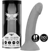 Rune Majestic Dildo Vibrant avec Technologie Watchme - S