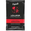 Coquette Huile de Massage Chauffante Kissable Lollipop 10ml