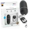 Online Vibrateur d'Oeuf L Noir 1ut