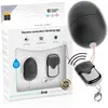 Online Vibrateur d'Oeuf S Noir 1ut
