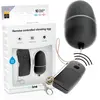 Online Vibrateur d'Oeuf Noir 1ut